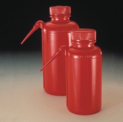 Weithals Spritzflaschen Nalgene™ Unitary™, Typ DS2408, PE-LD