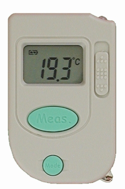 Infrarot-Thermometer