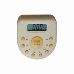 Short period timer Multi-Timer