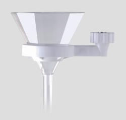 Funnel holder, PP