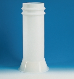 Pipette rinser system, pipette soaking jar
