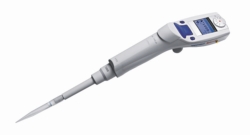 Electronic single channel microliter pipettes Eppendorf Xplorer<sup>&reg;</sup>, variable