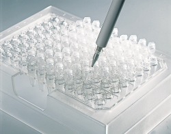 Arbeitsplatten f&uuml;r PCR