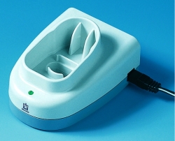 Charging dock for HandyStep® eletronic