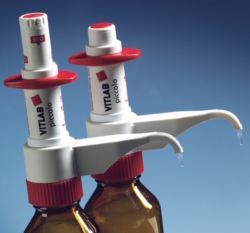 Micro-Fix-Dispenser Piccolo 2 umschaltbar