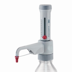 Bottle-top dispenser Dispensette<sup>®</sup> Analog S