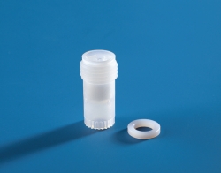 Filling valves for seripettor® pro