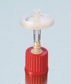 Anschluss-System GLS 80<sup>®</sup>, Druckausgleichset für 4-Port