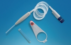 Discharge tube, PTFE, for seripettor<sup>®</sup> and seripettor<sup>®</sup> pro