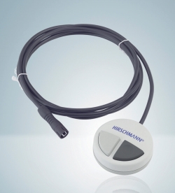 Titration mouse for bottle-top dispensers and digital burettes opus<sup>®</sup>