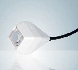 Hand switch for bottle-top dispenser opus<sup>®</sup> dispenser