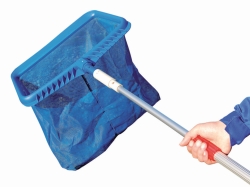 Depth catch nets for TeleScoop, PP/PA