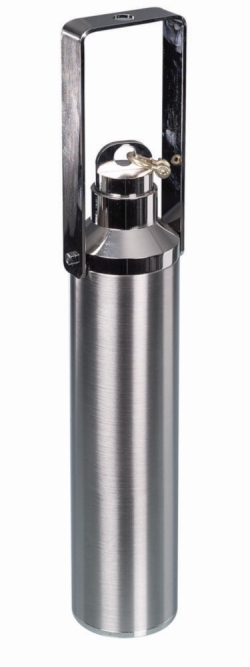 Tauchflasche Ex, für brennbare Flüssigkeiten