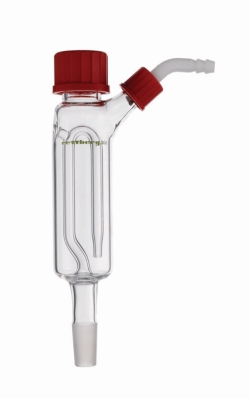 Bubble counter, DURAN<sup>®</sup>