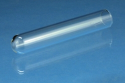 Centrifuge tubes, round bottom, AR glass<sup>®</sup>, ungraduated