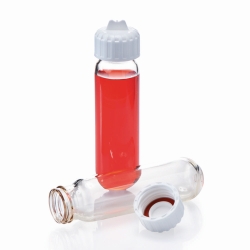 Centrifuge tubes Nalgene™ Oak Ridge, PSU, with sealing caps, PP