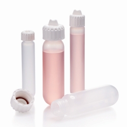 Centrifuge tubes Nalgene™ Oak Ridge, PPCO, with sealing caps, PP