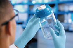 Centrifuge Bottles Nalgene™ with Sealing Cap , SuperSpeed