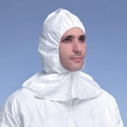 Protective Hood Tyvek<sup>®</sup> 500, PH30L