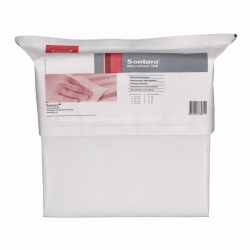 Cleanroom Wipes Sontara<sup>®</sup> MicroPure, polyester/cellulose