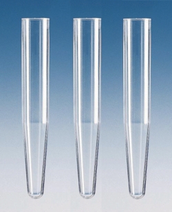 Sedimentation tube, PS