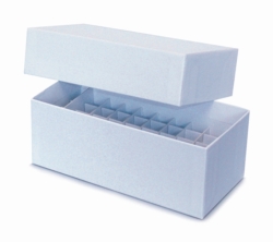 Kryo-und Lagerboxen, 1/2, 134 x 67