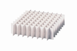 Rastereinsätze für Kryo-und Lagerboxen, 1/2, 134 x 67