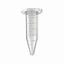 Eppendorf Tubes<sup>&reg;</sup> 5.0 mL, starter pack, with snap caps