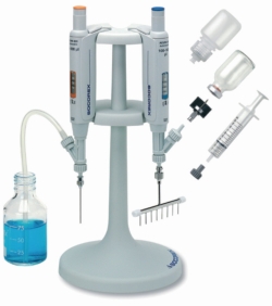 Mikrodispensier-Pipette Acura<sup>®</sup><i>manual</i> 865