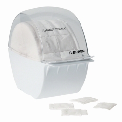 Spender für Zellstofftupfer Askina<sup>®</sup> Brauncel<sup>®</sup>