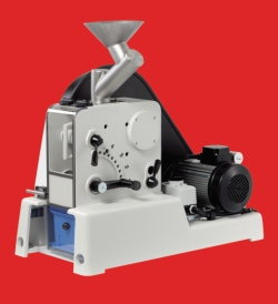 Jaw crushers PULVERISETTE 1 <i>classic line</i>