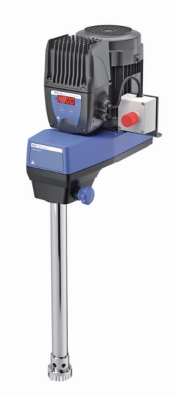 Hochleistungsdispergiergerät T 65 digital ULTRA-TURRAX<sup>®</sup>