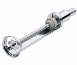 Spezialwerkzeuge für Dispergiergerät T 50 digital