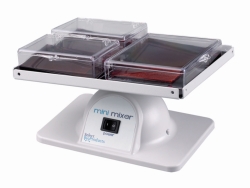 Taumelschüttler Mini Twist und Mini Mixer