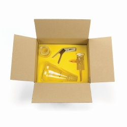 Filter holders, Type 16309