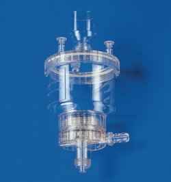 Polycarbonatfilterhalter