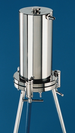 Druckfiltrationsgerät