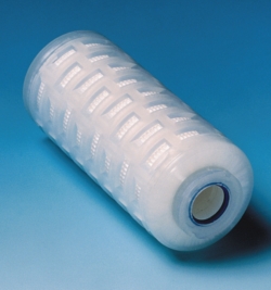 Mini-cartridge filters, Sartobran-P