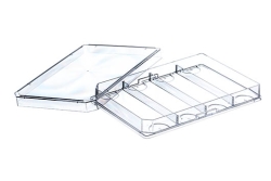 OneWell Plate Fourwell Plate