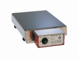 High-performance hotplates CERAN<sup>®</sup> A series