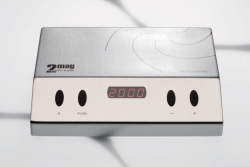 Control unit MIXcontrol 20