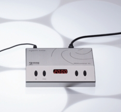 Steuergerät MIXcontrol XL für Magnetrührer MIXdrive 1 XL