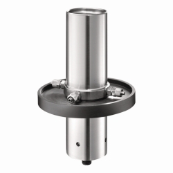 Cup booster BR 30 for Ultrasonic homogenisers SONOPULS