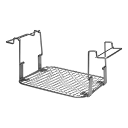 Box carrier GH 14 stainless steel, for 3 boxes IB 20