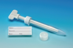 Zellaufschluss-System