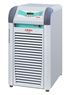 Recirculating cooler FL