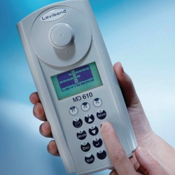 Photometer-System MD 610