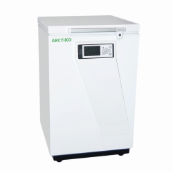 Ultratiefkühltruhen, Serie ULTF, bis -86 °C