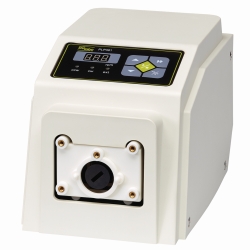 Peristaltic Multichannel Pump PLP 381