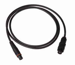 Connection cable for conductivity flow cell TetraCon<sup>®</sup> DU/T